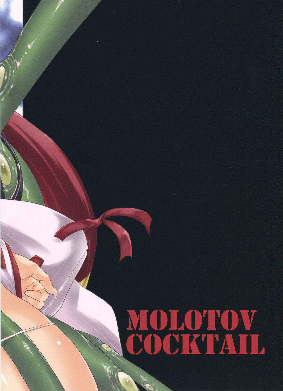 (C84) [Molotov Cocktail (Ohwada Tomari)] Blade Blade 5 (Queen's Blade)