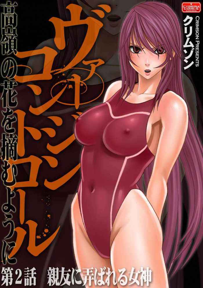 Virgin Control Takane No Hana O Tsumu You Ni 2