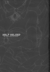 Half Asleep Korean