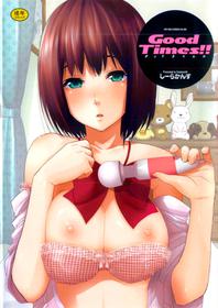 [Coelacanth] Good Times (English) {Doujin-Moe.us}