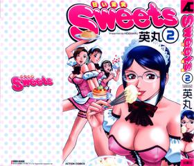 [Hidemaru] Sweets Vol. 2 (Complete) [English] {Tadanohito}