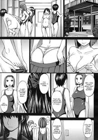 [Magoroku] Kyouiku Shidou to Sei no Ittai Kaikaku Ch. 2 [English] [CGrascal]