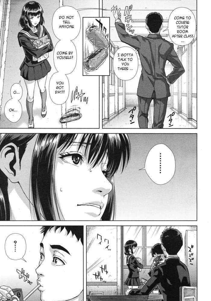 Do Esper Asami Ch.03-04