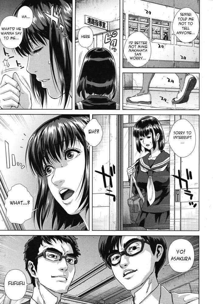 Do Esper Asami Ch.03-04