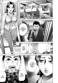 Low Return Ch.8