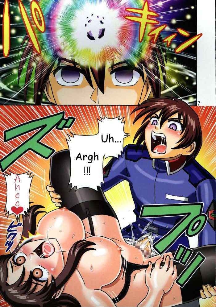 Muchimuchi Angel Vol. 10