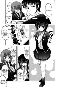 Ani + Imouto = Love? Ch.7