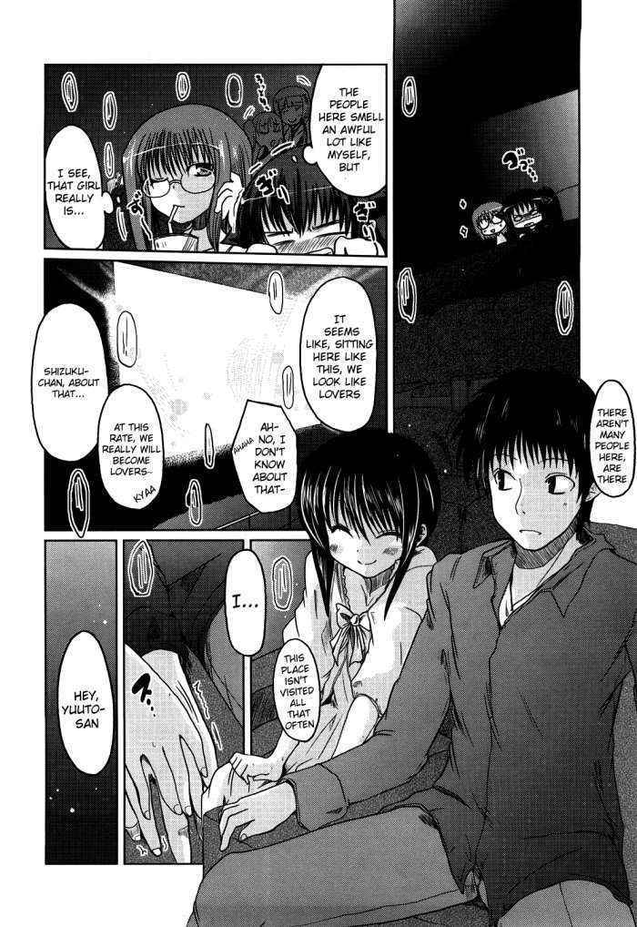 Ani + Imouto = Love? Ch.7