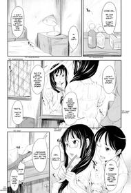 Mamagoto Vol.4.Ch.4