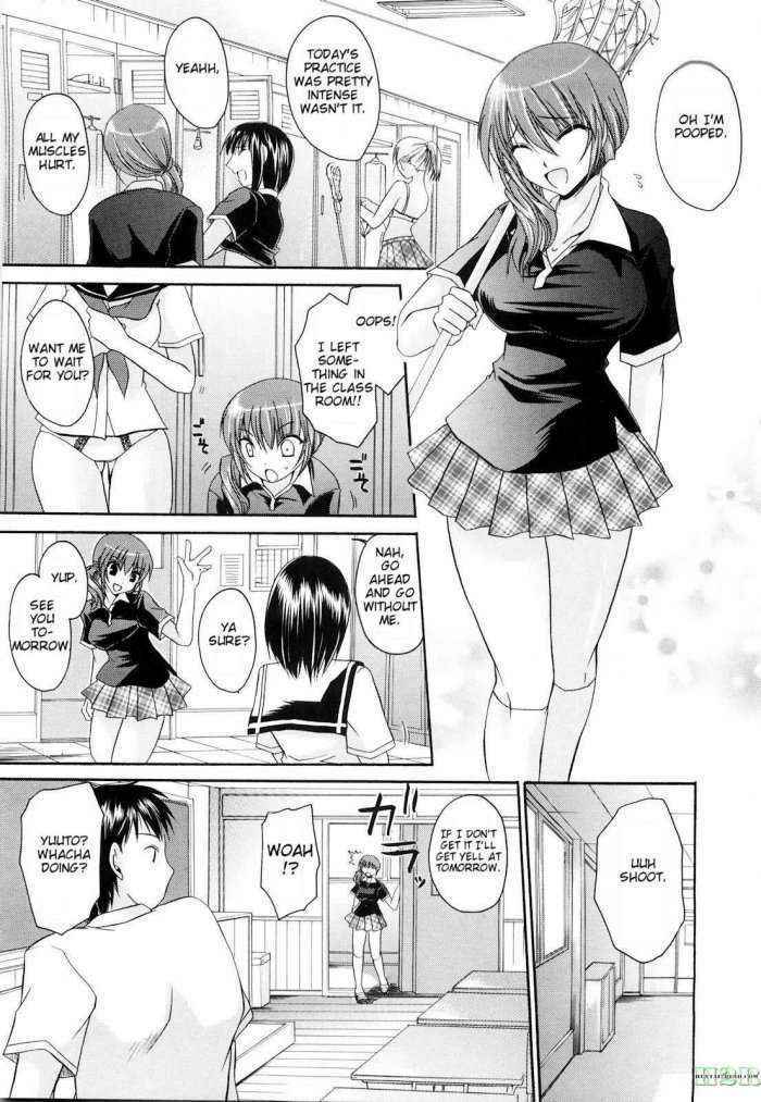 Ningyo Hime Ch.7