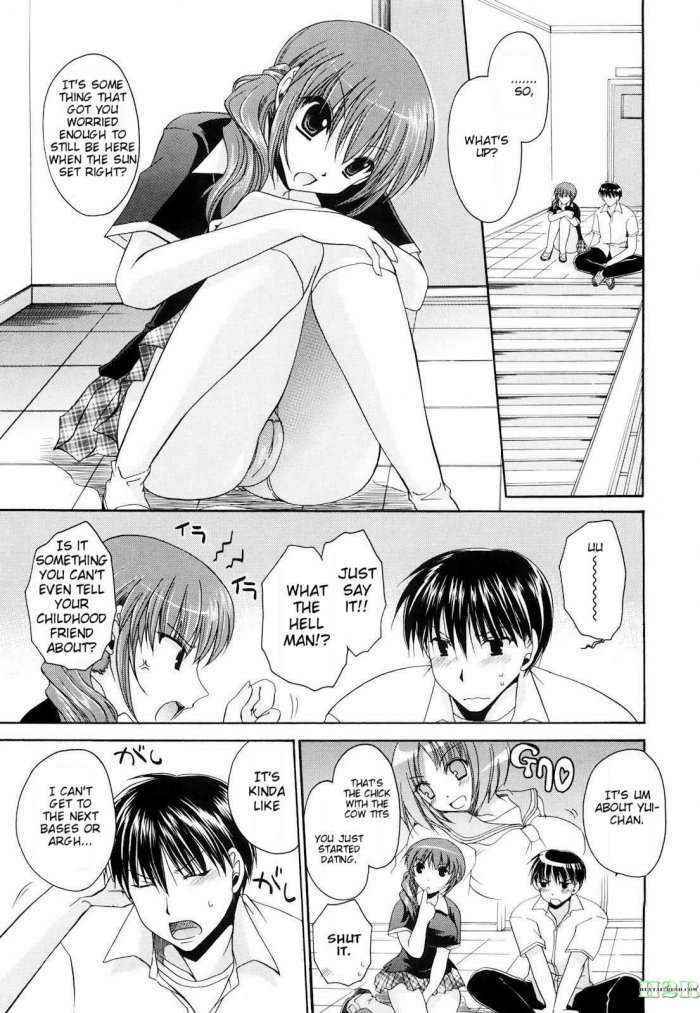 Ningyo Hime Ch.7