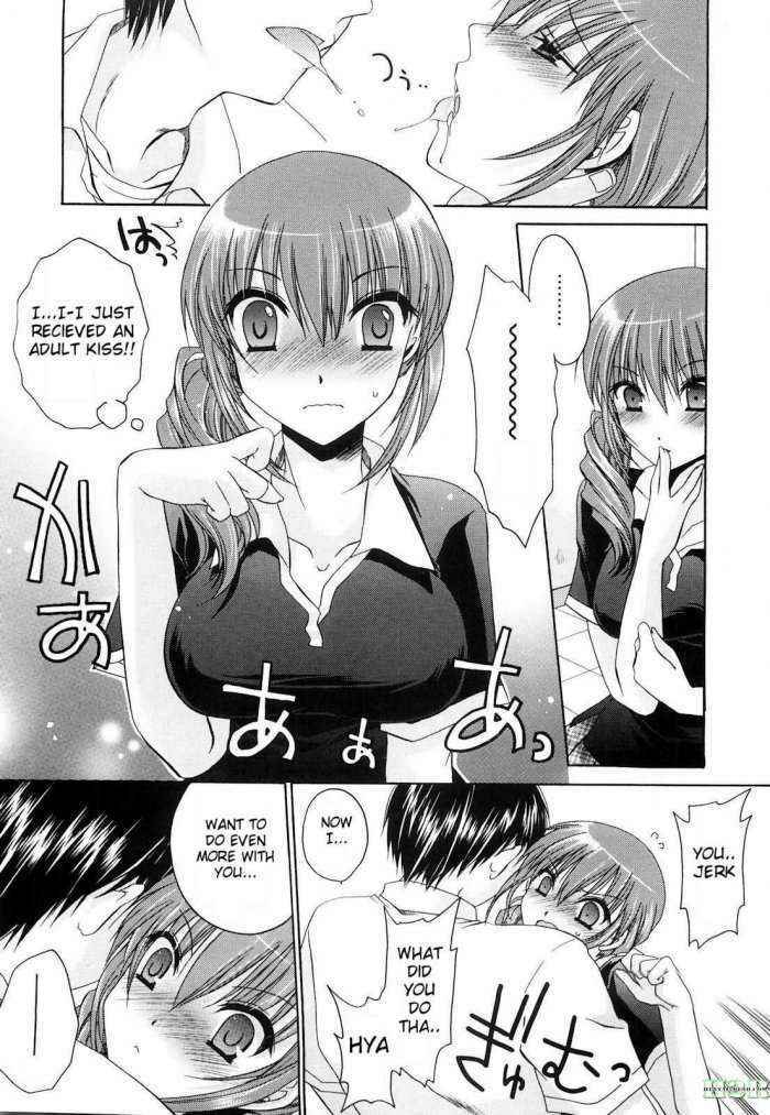 Ningyo Hime Ch.7