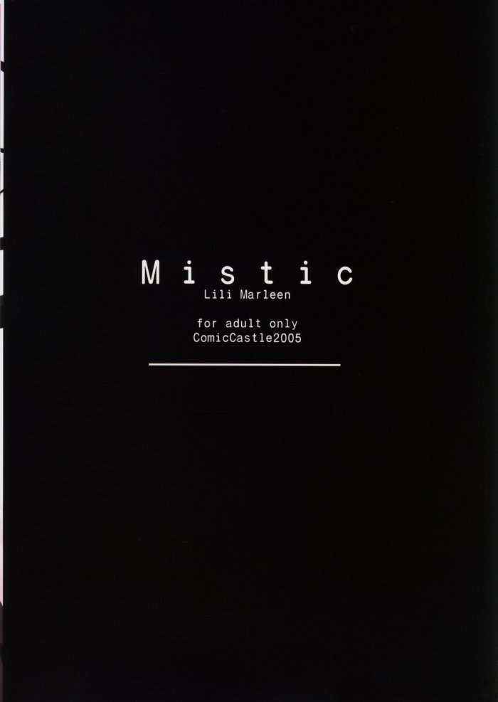 Mistic