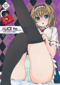 Alice To… Korean