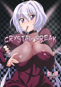 Crystal Break