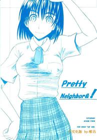 Pretty Neighbor&! Chinese