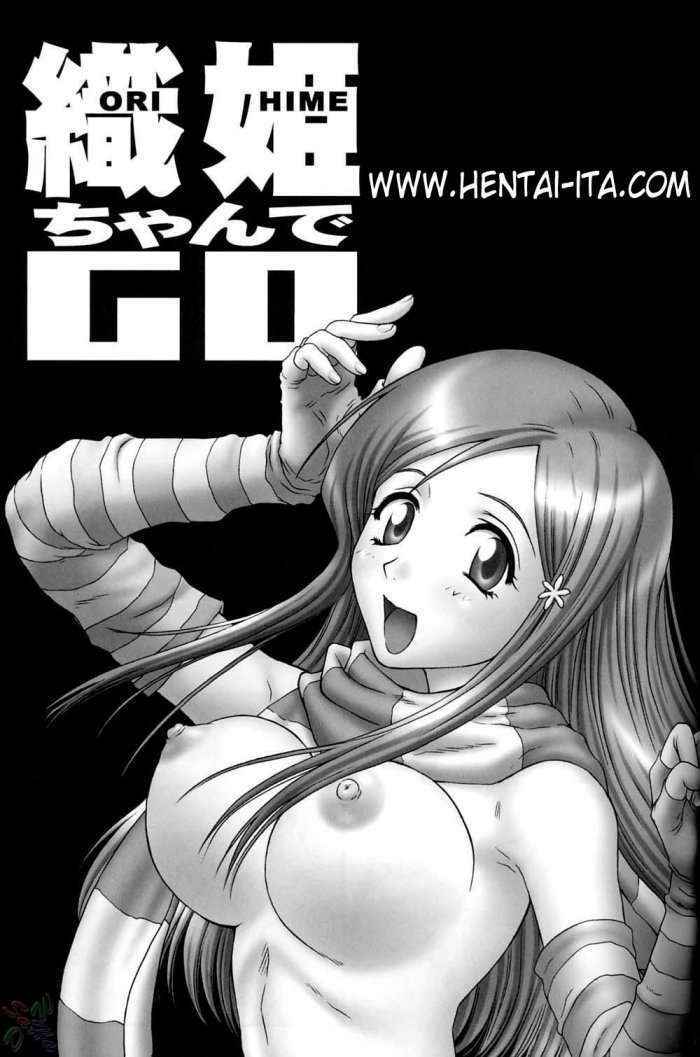 Orihime-chan De Go Italian