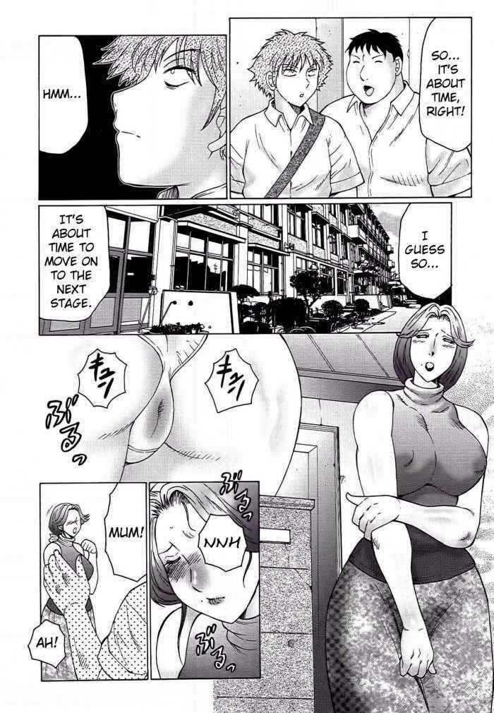 Juku Juku Chp.4