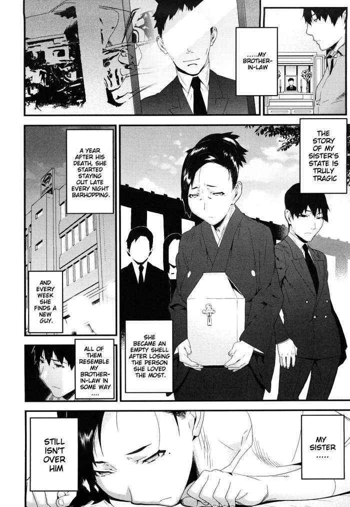 Mitsuiro No Kousokuihan  Ch.12 – End