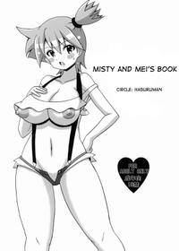 Misty And Mei’s Book