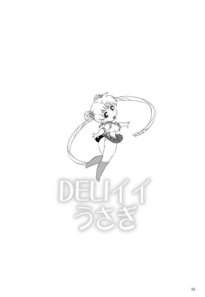 Deli Ii Usagi