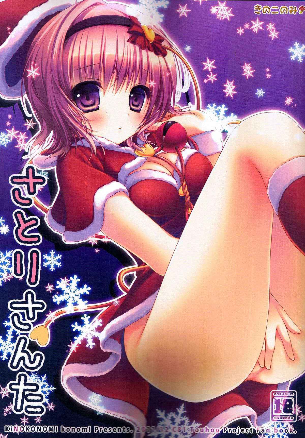 Satori Santa