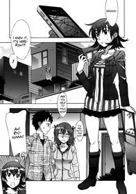 Mamagoto Ch.7