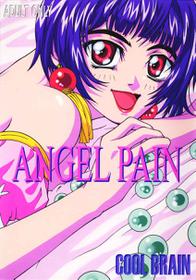 Angel Pain 01