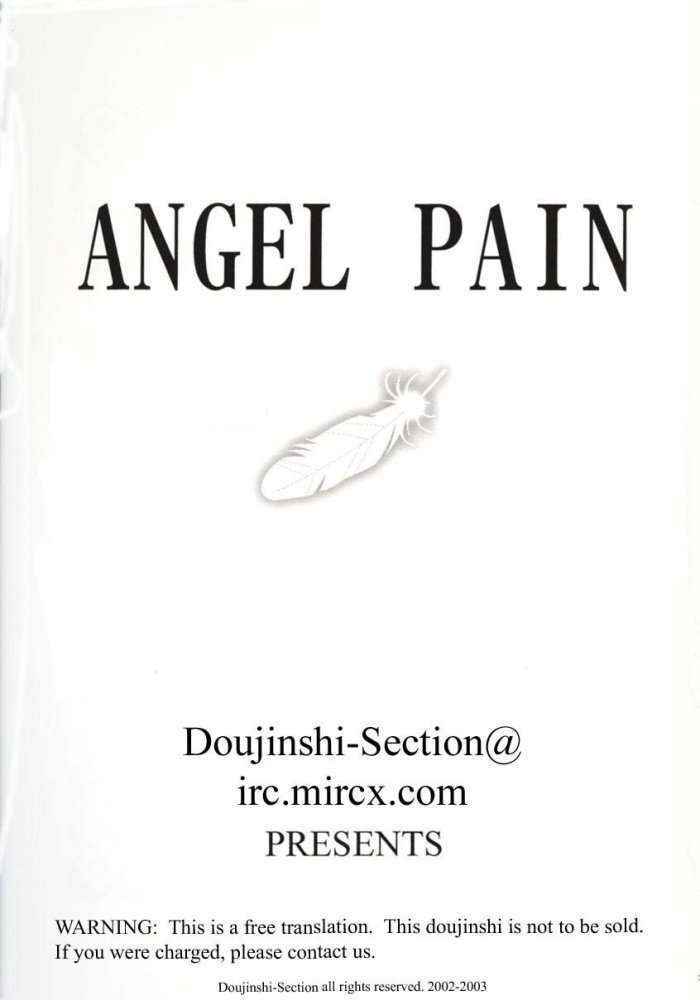 Angel Pain 01