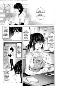 Midara Books Ch.1