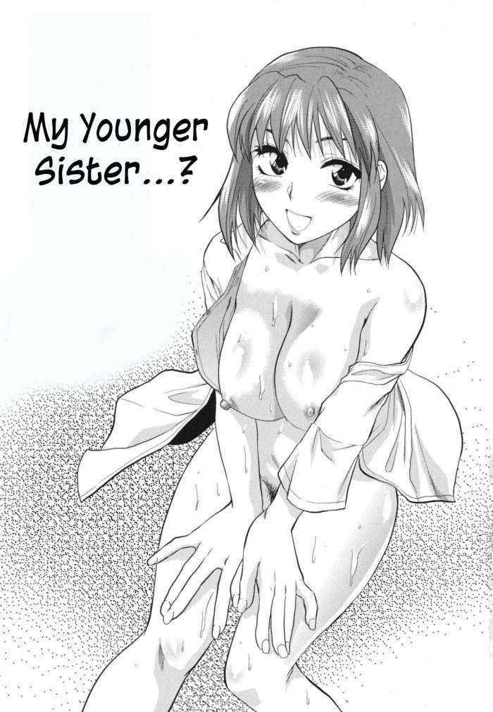 Gyutto!! Oneechan Ch.1-5