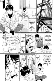 Are You Satisfied Now!? Ch.9