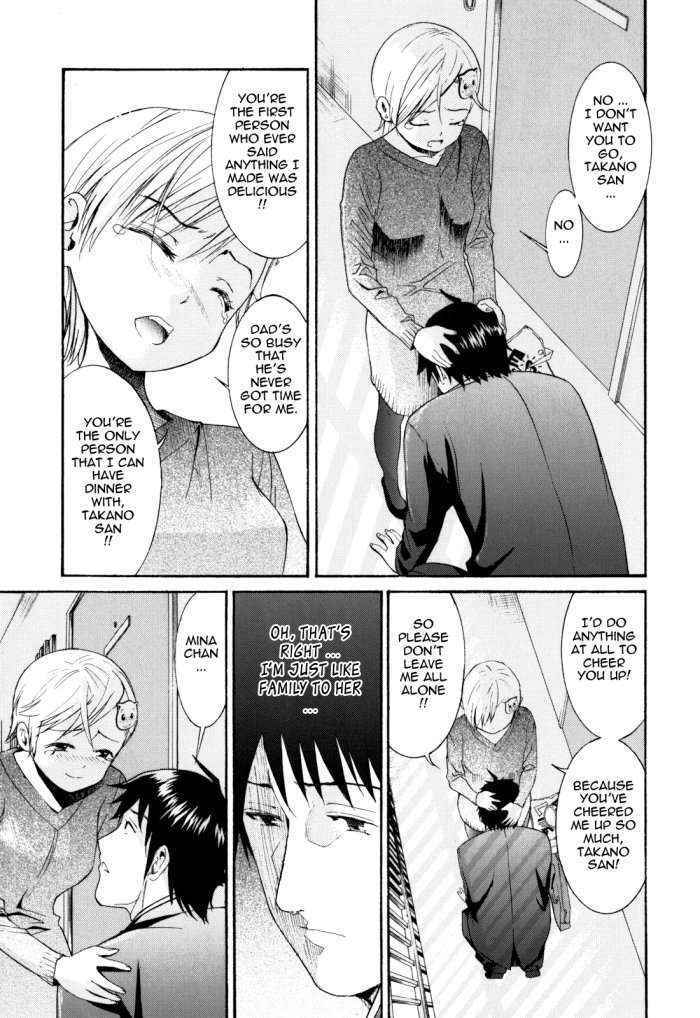 Are You Satisfied Now!? Ch.9