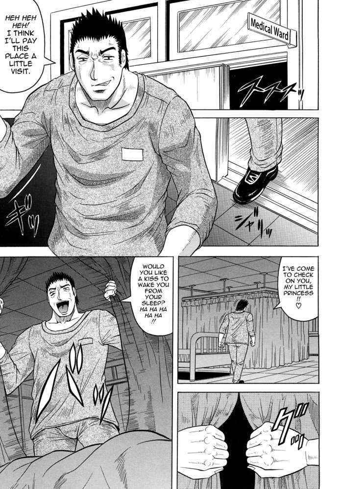 Kangokujima Ch.2