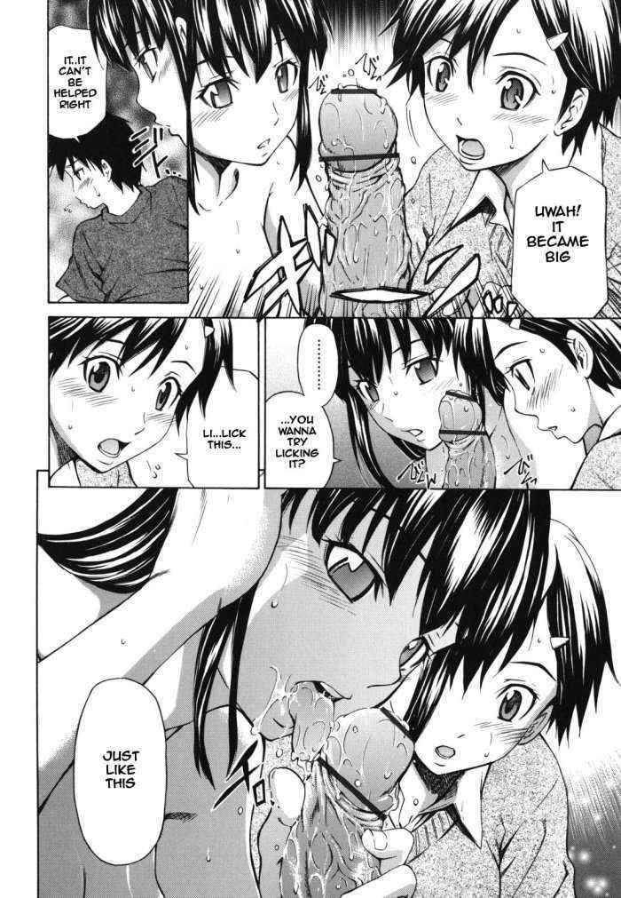 Best Friend’s Knowledge  Ch. 1-3