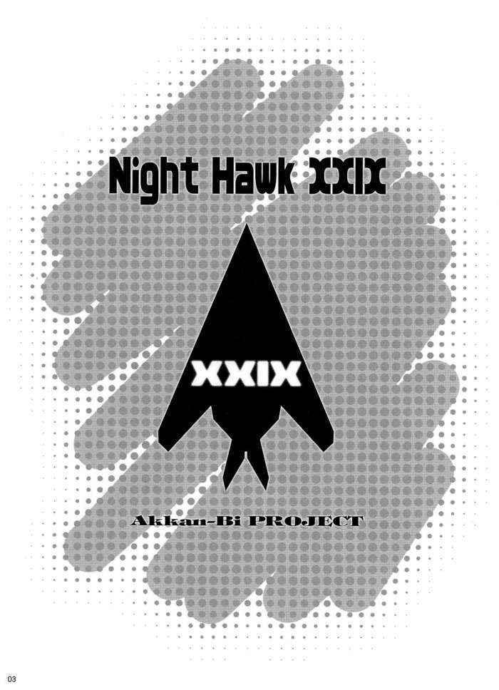 Nighthawk Xxix