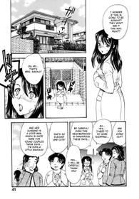 Aru Miboujin No Shouzou – The Portrait Of A Widow Ch.3