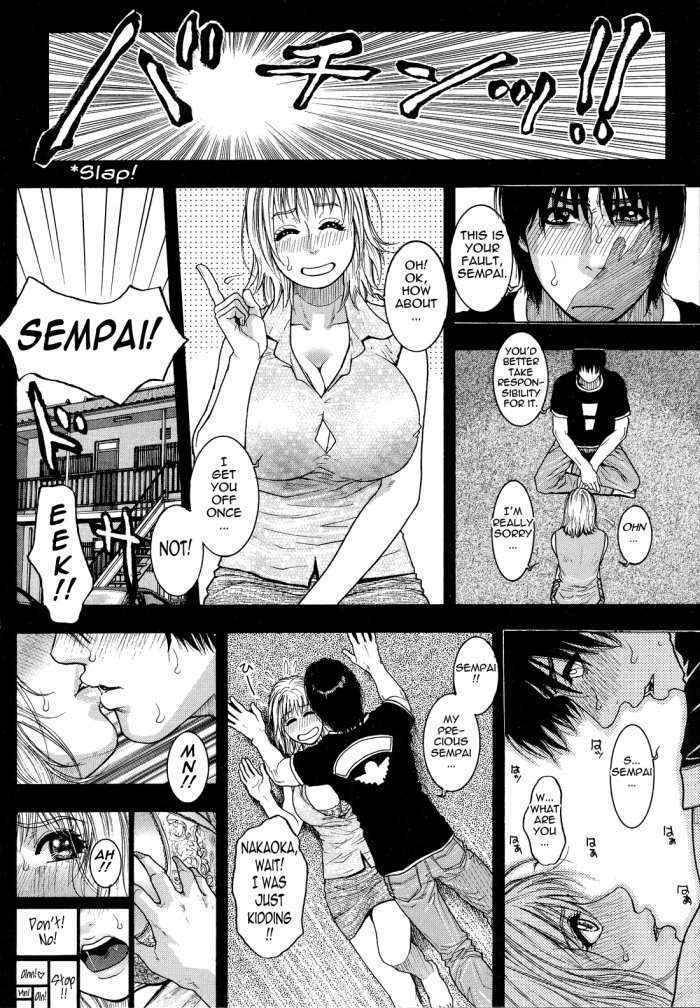 Nectar Ch.7