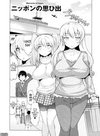 Sex Slave Volunteer Ch.10