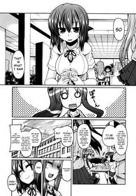 Ani Omou Yue Ni Imouto Ari Genteiban Ch.6