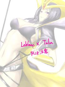 Leblanc X Talon