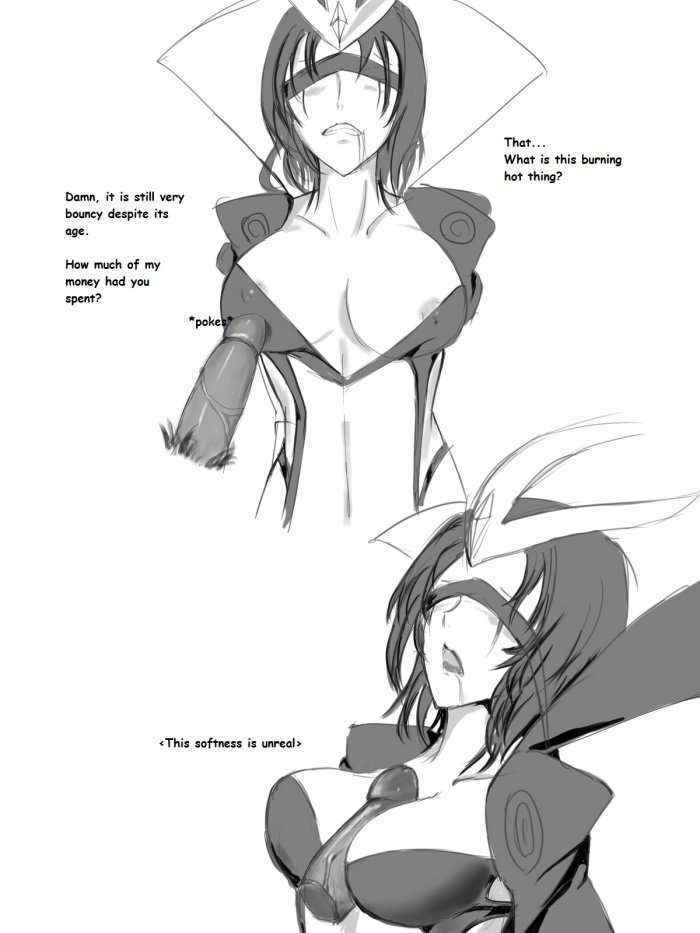 Leblanc X Talon