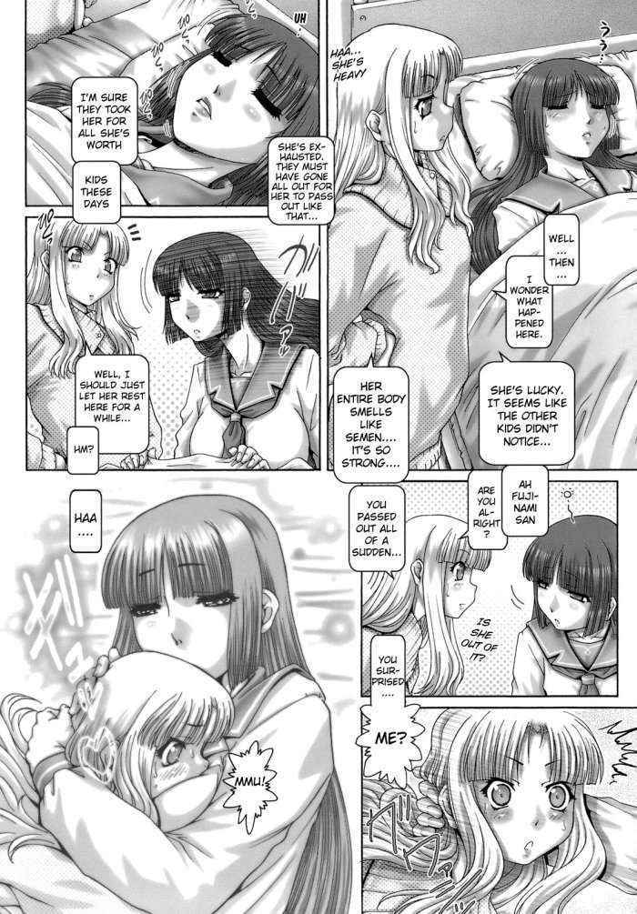 One★moe Ch.3