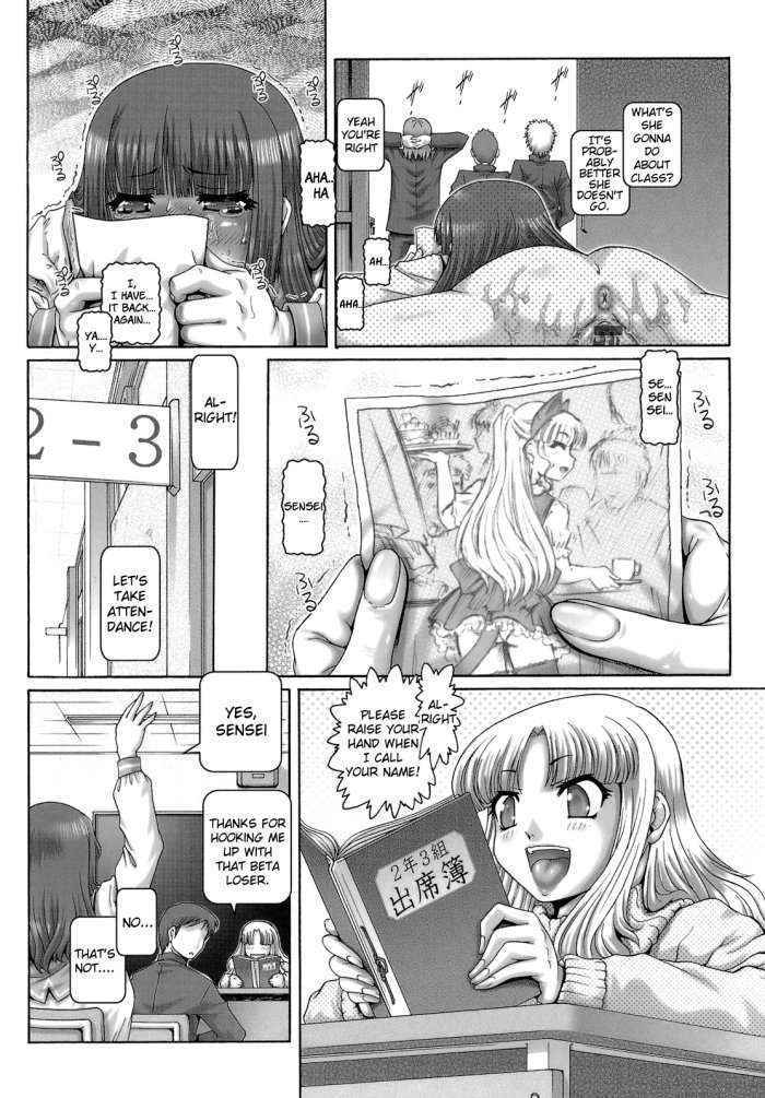 One★moe Ch.3