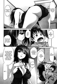 Ane Hug Ch.3