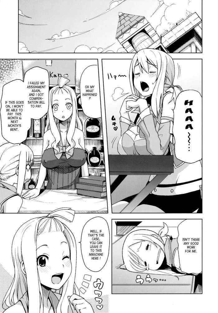 Chichikko Bitch Vol.4 (english]