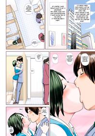 34 Year Old Begging Wife Ch.10