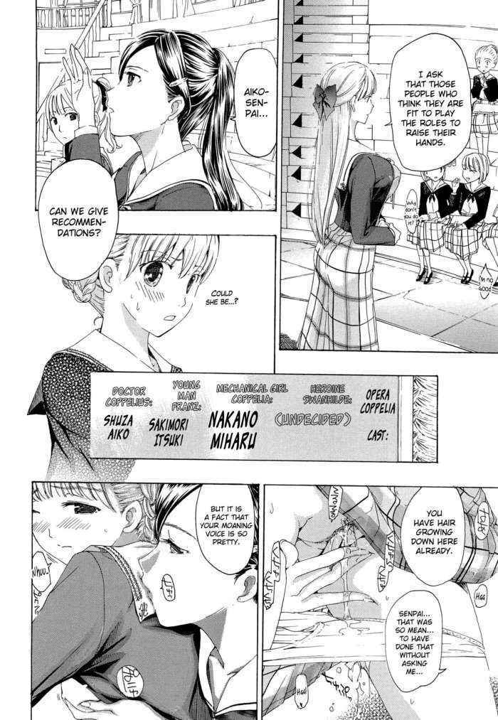 Otome Saku Ch.1-2