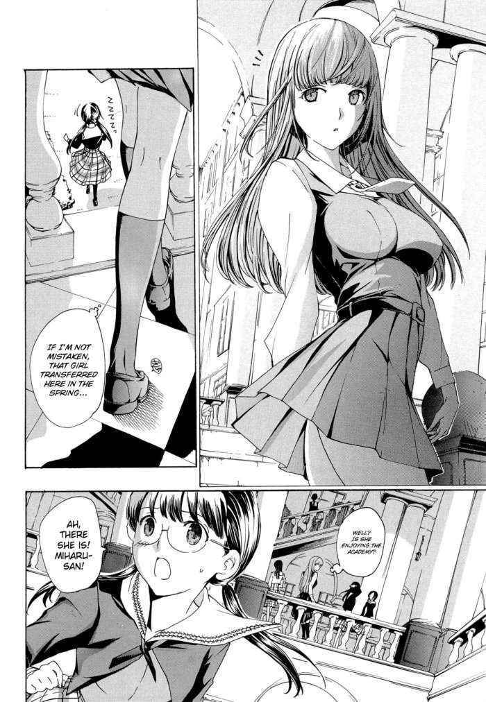 Otome Saku Ch.1-2