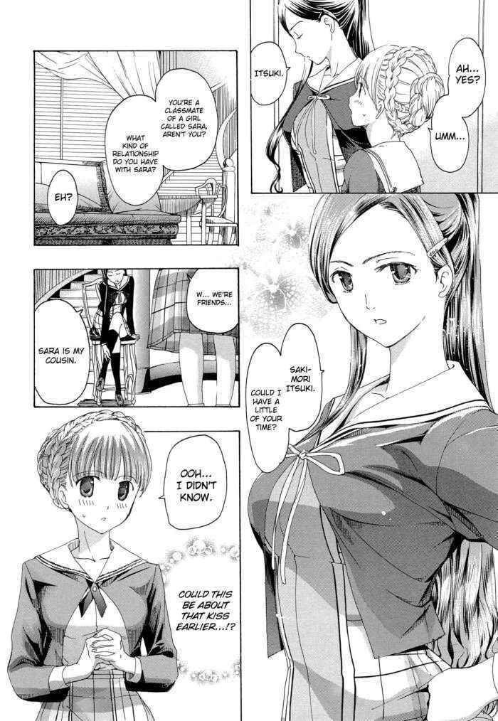 Otome Saku Ch.1-2